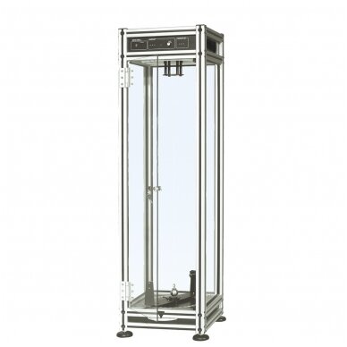 Fuko švytuoklė (230 V, 50/60 Hz) Fuko švytuoklė (230 V, 50/60 Hz)