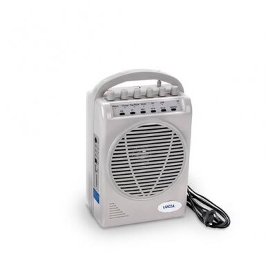 Garsiakalbių sistema 110V Garsiakalbių sistema 110V