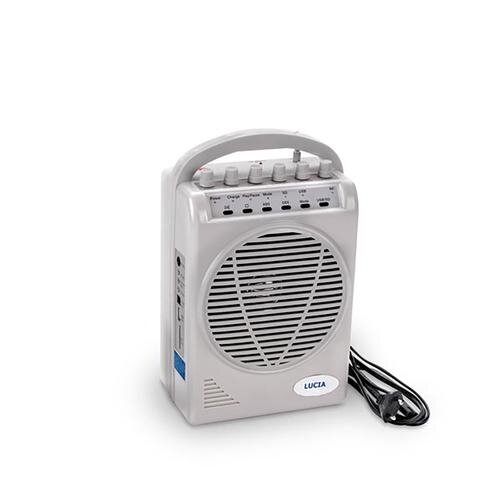 Garsiakalbių sistema 110V