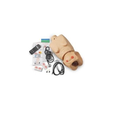 Geri™ manekeno auskultacijos atnaujinimas Geri™ manekeno auskultacijos atnaujinimas