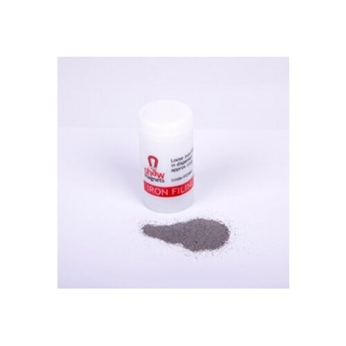 Geležies dulkių papildymas - 225 g Geležies dulkių papildymas - 225 g