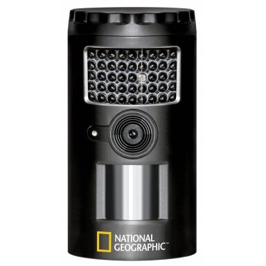 Gyvūnijos stebėjimo kamera Bresser National Geographic Gyvūnijos stebėjimo kamera Bresser National Geographic