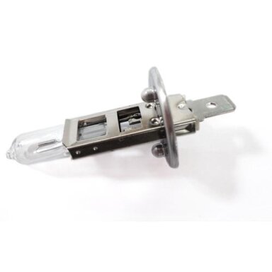 Halogeninė lempa, 12 V, 55 W Halogeninė lempa, 12 V, 55 W