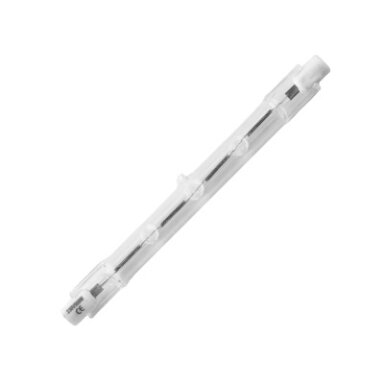 Halogeninės lempos atsarginės lemputės (230 V, 50/60 Hz)