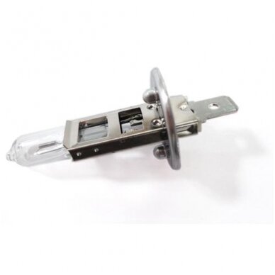 Halogeninė lempa, 12 V, 55 W Halogeninė lempa, 12 V, 55 W