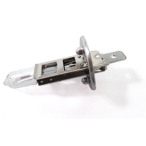 Halogeninė lempa, 12 V, 55 W