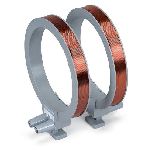 Helmholtz ritės, S modelis