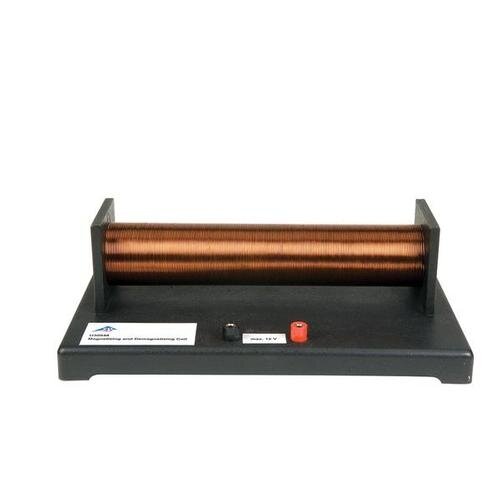 Įmagnetinanti ir išmagnetinanti ritė Įmagnetinanti ir išmagnetinanti ritė