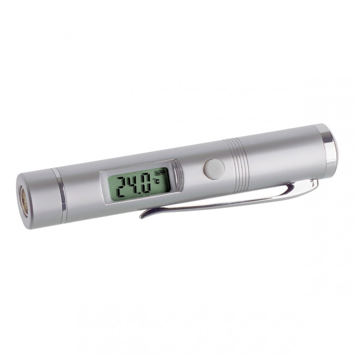 Infraraudonųjų spindulių termometras FLASH PEN 31.1125 Infraraudonųjų spindulių termometras FLASH PEN 31.1125