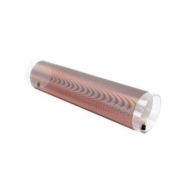 Induktyvioji ritė 120 mm Induktyvioji ritė 120 mm
