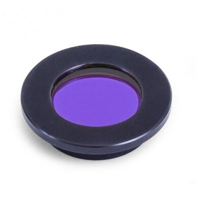 Interferenciniai filtrai, 436 nm Interferenciniai filtrai, 436 nm