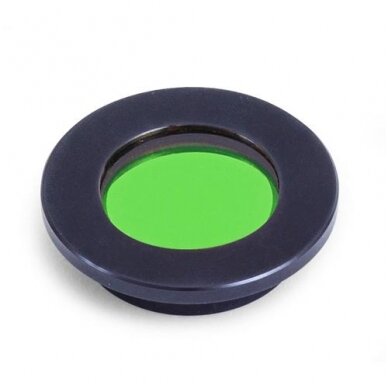 Interferenciniai filtrai, 546 nm Interferenciniai filtrai, 546 nm