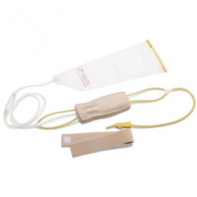 Intraveninių injekcijų simuliatorius Intraveninių injekcijų simuliatorius