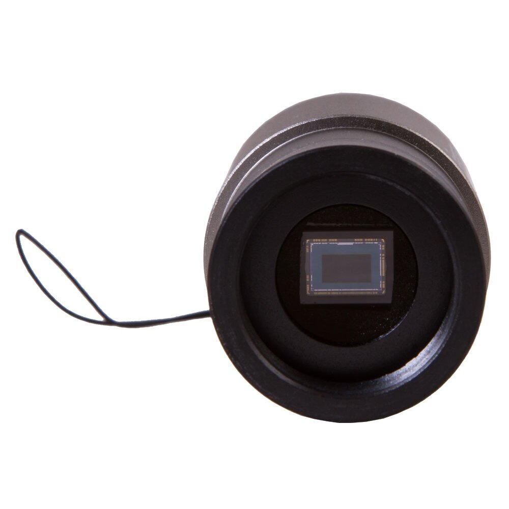 Kamera teleskopui Bresser Full HD Deep-Sky Camera & Guider 1.25" 3 Kamera teleskopui Bresser Full HD Deep-Sky Camera & Guider 1.25" 3