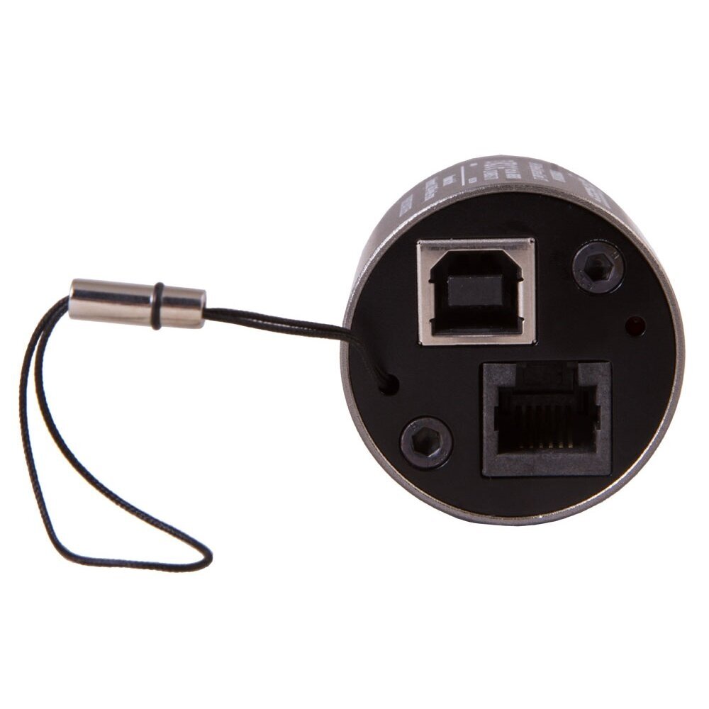 Kamera teleskopui Bresser Full HD Deep-Sky Camera & Guider 1.25" 4 Kamera teleskopui Bresser Full HD Deep-Sky Camera & Guider 1.25" 4