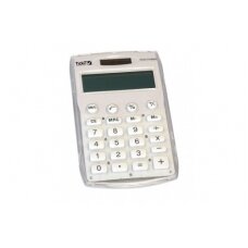 Kalkuliatorius (112 x 68 mm)