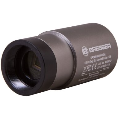 Kamera teleskopui Bresser Full HD Deep-Sky Camera & Guider 1.25" Kamera teleskopui Bresser Full HD Deep-Sky Camera & Guider 1.25"