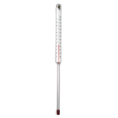 Kapiliarinis termometras (-10 - 200 °C)