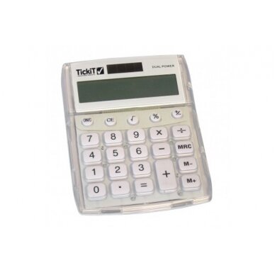 Kalkuliatorius (125 x 100 mm)