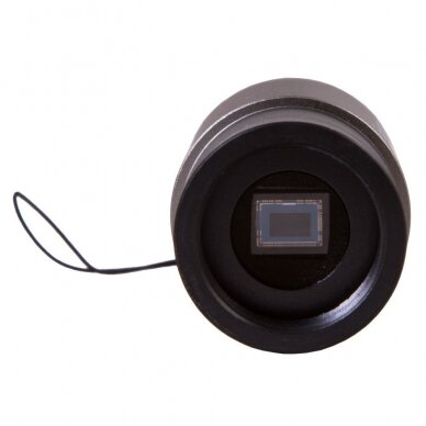 Kamera teleskopui Bresser Full HD Deep-Sky Camera & Guider 1.25" 3 Kamera teleskopui Bresser Full HD Deep-Sky Camera & Guider 1.25" 3