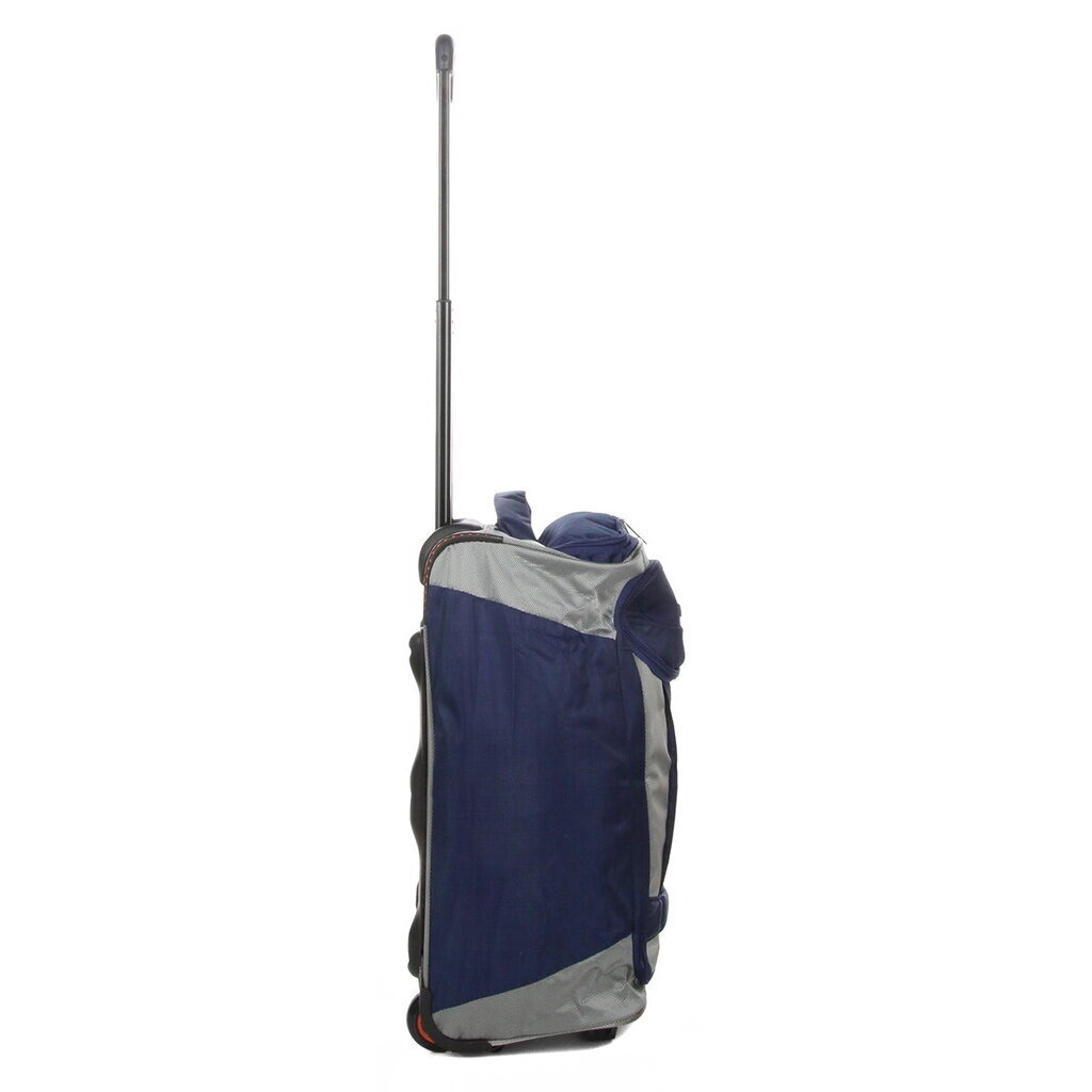 Kelioninis krepšys su ratukais Airtex "ATLAS" 35L, mėlynas, 611/55 2