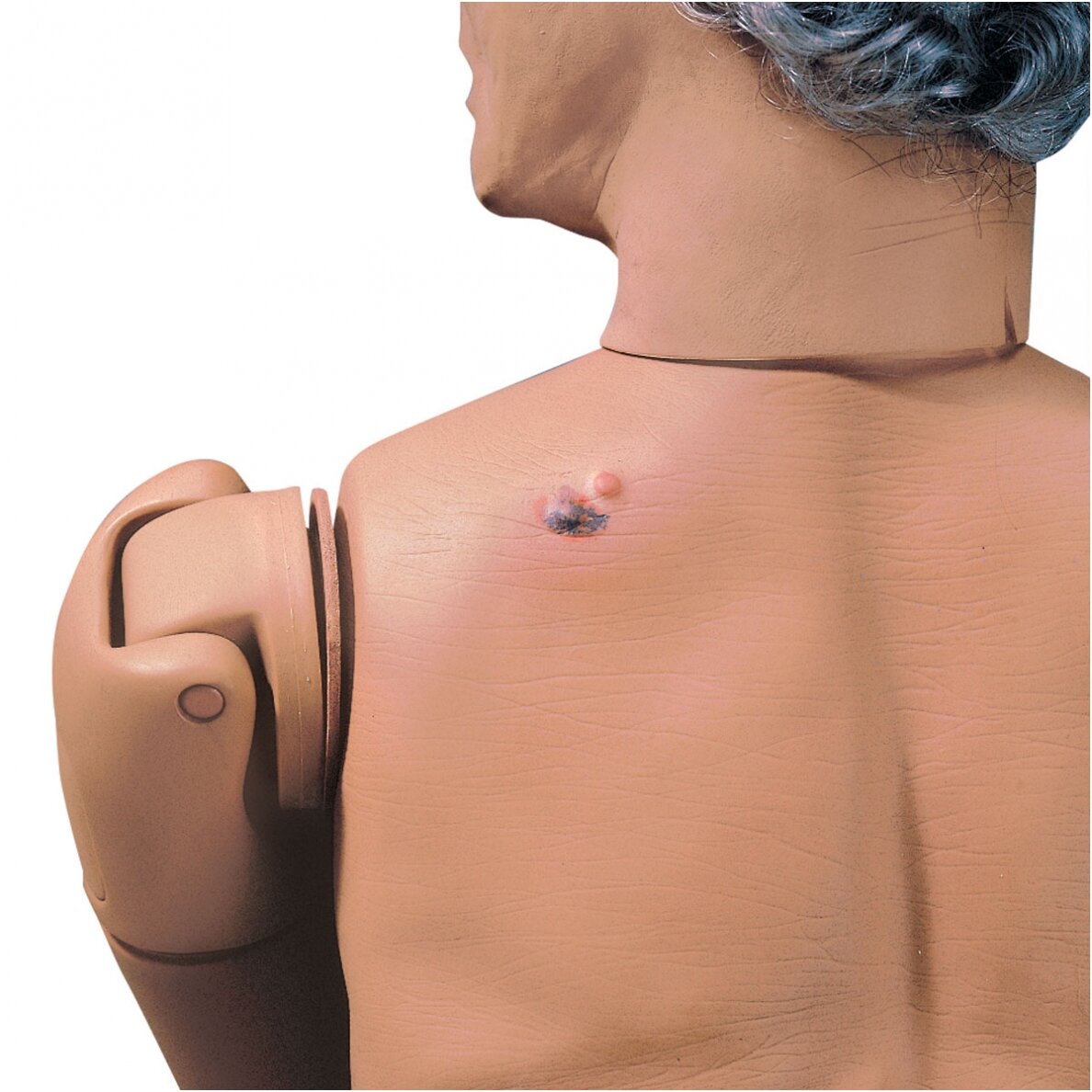 KERi ™ pilnas slaugos įgūdžių ugdymo manekenas 2 KERi ™ pilnas slaugos įgūdžių ugdymo manekenas 2
