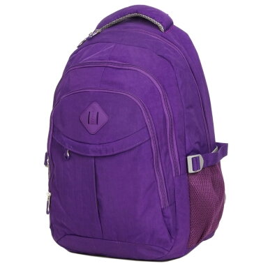 Kelioninė kuprinė Airtex 704, violetinė