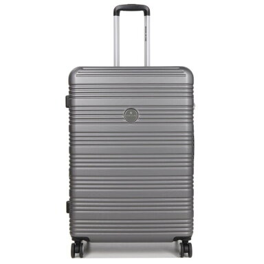 Kelioninis lagaminas Airtex 805/28, pilkas
