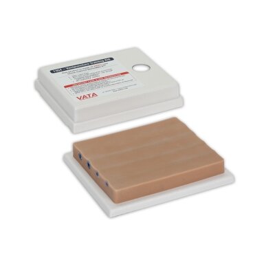 Keturių venų venipunktūros treniruočių priemonė™ - Dermalike II™ Latex Free Keturių venų venipunktūros treniruočių priemonė™ - Dermalike II™ Latex Free