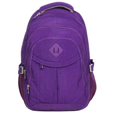Kelioninė kuprinė Airtex 704, violetinė 1