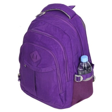 Kelioninė kuprinė Airtex 704, violetinė 11 Kelioninė kuprinė Airtex 704, violetinė 11