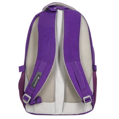 Kelioninė kuprinė Airtex 704, violetinė 2 Kelioninė kuprinė Airtex 704, violetinė 2