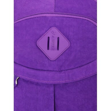 Kelioninė kuprinė Airtex 704, violetinė 3