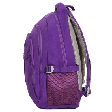 Kelioninė kuprinė Airtex 704, violetinė 4 Kelioninė kuprinė Airtex 704, violetinė 4