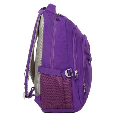 Kelioninė kuprinė Airtex 704, violetinė 5 Kelioninė kuprinė Airtex 704, violetinė 5