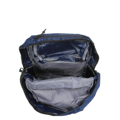Kelioninė kuprinė Airtex Packable 312, 18 L, juoda 5 Kelioninė kuprinė Airtex Packable 312, 18 L, juoda 5