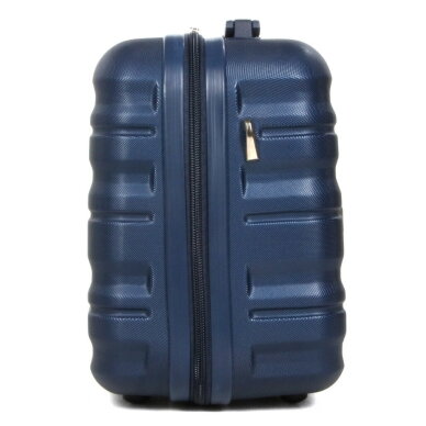 Kelioninis kosmetinis krepšys Airtex, 16.5 L, mėlynas, 628/VA 4