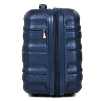 Kelioninis kosmetinis krepšys Airtex, 16.5 L, mėlynas, 628/VA 5 Kelioninis kosmetinis krepšys Airtex, 16.5 L, mėlynas, 628/VA 5