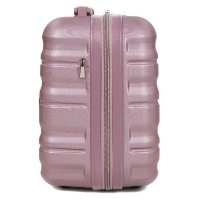 Kelioninis kosmetinis krepšys Airtex, 16.5 L, rožinis, 628/VA 5 Kelioninis kosmetinis krepšys Airtex, 16.5 L, rožinis, 628/VA 5