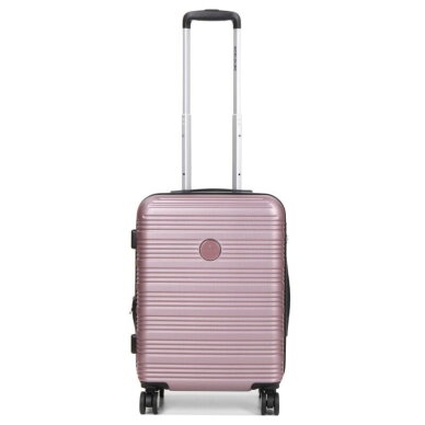 Kelioninis lagaminas Airtex 805/20, rožinis Kelioninis lagaminas Airtex 805/20, rožinis