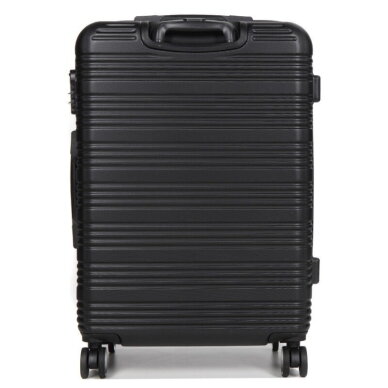 Kelioninis lagaminas Airtex 805/24, juodas 3 Kelioninis lagaminas Airtex 805/24, juodas 3
