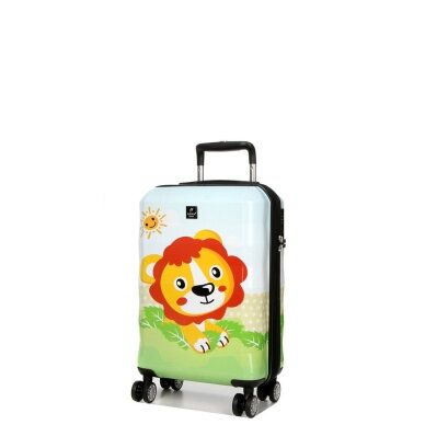 Kelioninis lagaminas Airtex "Lion". 38L, 7295/20 1