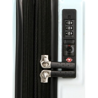 Kelioninis lagaminas Airtex "Lion". 38L, 7295/20 10