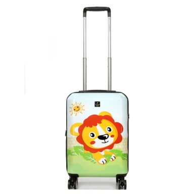 Kelioninis lagaminas Airtex "Lion". 38L, 7295/20 2