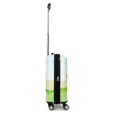 Kelioninis lagaminas Airtex "Lion". 38L, 7295/20 5