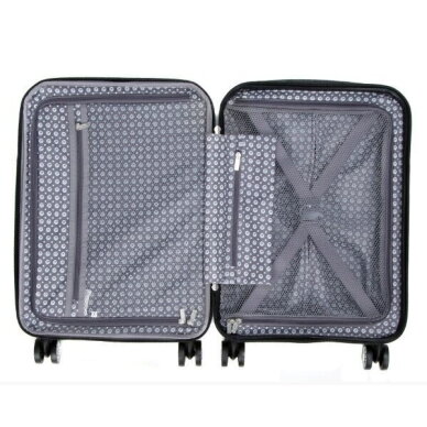 Kelioninis lagaminas Airtex "Lion". 38L, 7295/20 8