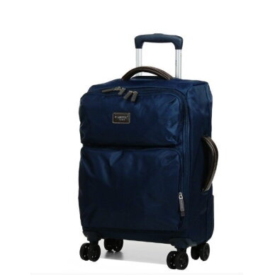 Kelioninis lagaminas "Airtex", mėlynas, 82 L, 581/28 6