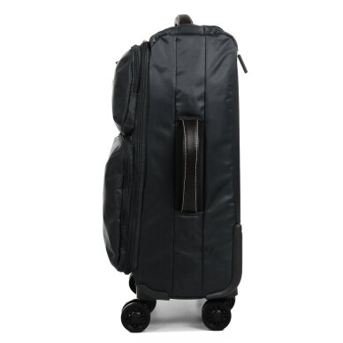 Kelioninis lagaminas "Airtex", pilkas, 29 L, 581/20 5