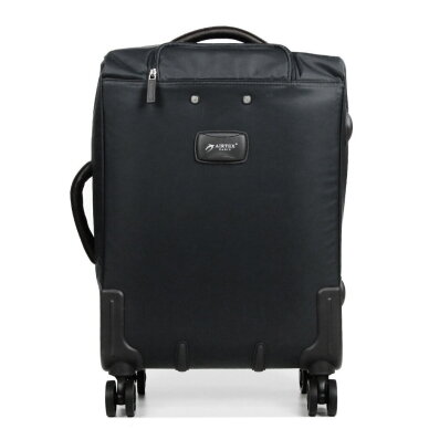 Kelioninis lagaminas "Airtex", pilkas, 57 L, 581/24 4 Kelioninis lagaminas "Airtex", pilkas, 57 L, 581/24 4