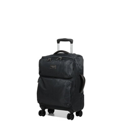 Kelioninis lagaminas "Airtex", pilkas, 82 L, 581/28 1